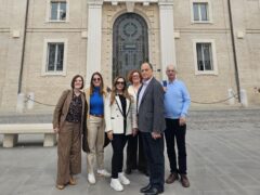 Erasmus + alla scuola Fagnani