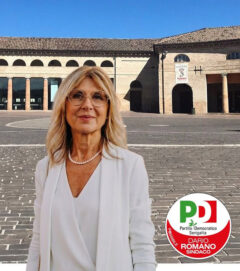 Simonetta Bucari - PD