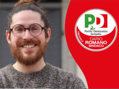 Riccardo Mandolini - Indipendente nel PD