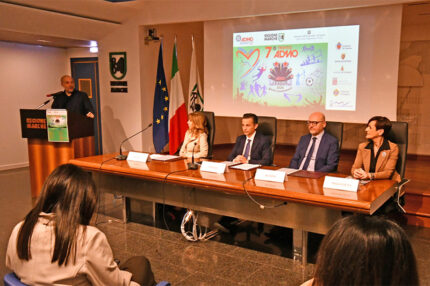 Firmato il Protocollo tra Regione Marche, Ufficio Scolastico Regionale e ADMO