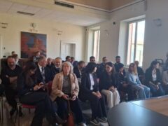 Candidati FDI alle elezioni comunali Senigallia 2026