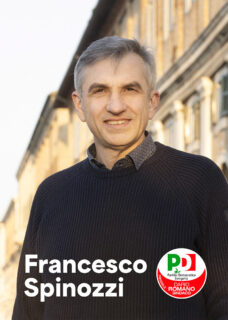 Francesco Spinozzi - PD