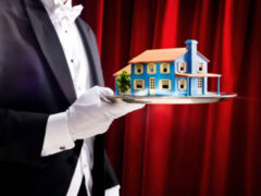 Evvivacasa: servizio "con i guanti"