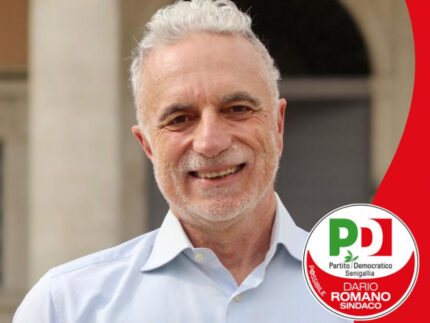 Massimo Barocci - PD