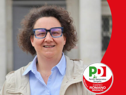 Elena Mencarelli - PD
