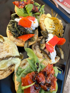 Ezio il Salumiere 2.0 a Senigallia