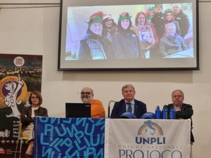 Assemblea delle Pro Loco della Provincia di Ancona