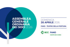 Assemblea soci BCC Fano 2026