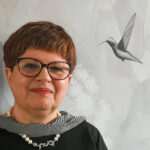 Dr.ssa Vilma Caterina Mazzocco - psicologa clinica - psicoterapeuta specializzata in psicosomatica