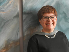 Dr.ssa Vilma Caterina Mazzocco - psicologa clinica - psicoterapeuta specializzata in psicosomatica