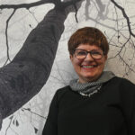 Dr.ssa Vilma Caterina Mazzocco - psicologa clinica - psicoterapeuta specializzata in psicosomatica