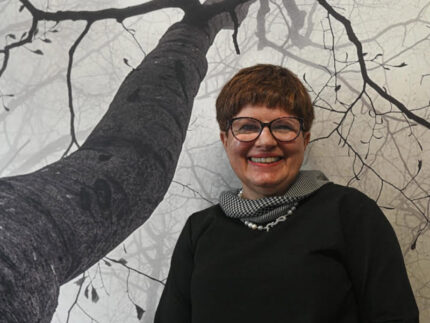 Dr.ssa Vilma Caterina Mazzocco - psicologa clinica - psicoterapeuta specializzata in psicosomatica