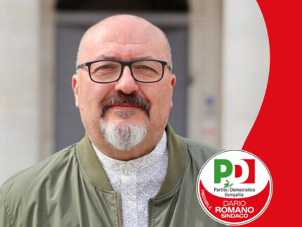 Altivano Barchiesi - Candidato PD Senigallia