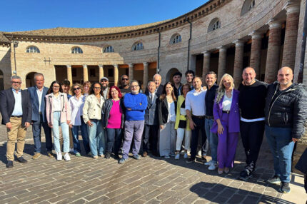 Presentazione candidati Lista La Civica