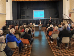 Incontro Diversamente Giovani a Marzocca