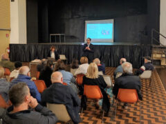 Incontro Diversamente Giovani a Marzocca