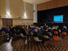 Incontro Diversamente Giovani a Marzocca