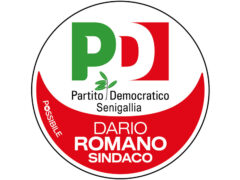 Partito Democratico Senigallia - Dario Romano Sindaco