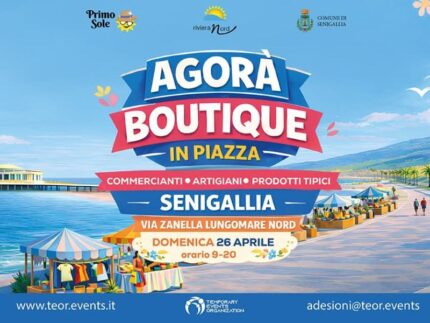 Agorà Boutique