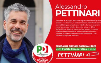 Alessandro Pettinari