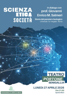 Scienza, etica e società