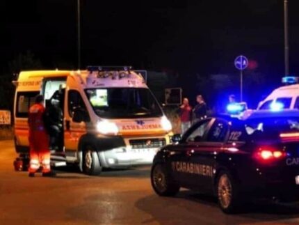 Aggressione a Milano