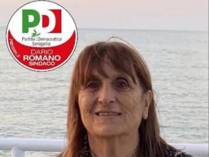 Margherita Angeletti - PD