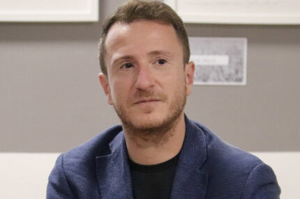 Dario Romano