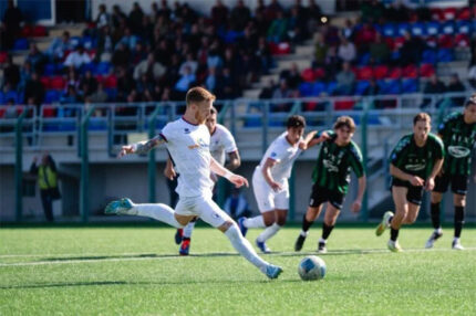 Vigor Senigallia - Chieti