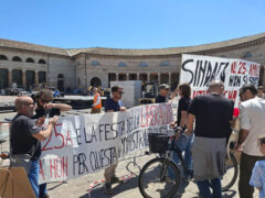 Arvultùra al Foro Annonario il 25 aprile 2026