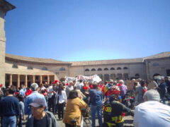 Arvultùra al Foro Annonario il 25 aprile 2026