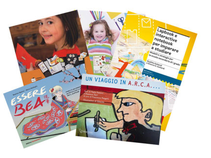 Fondazione ARCA - Open day chiusura mese autismo