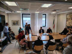 Case popolari: inquilini, Arvultùra e Sunia da Erap