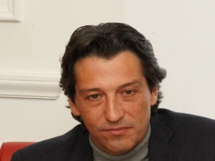 Enrico Piergallini