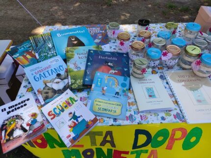 Festa del Libro