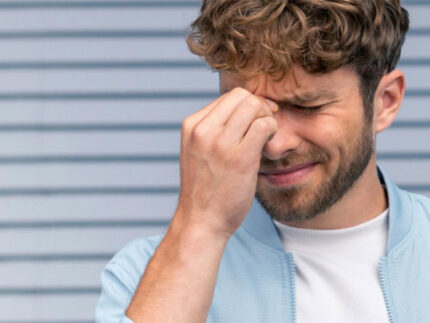 Ottica Casagrande Lorella: stress visivo