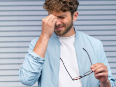 Ottica Casagrande Lorella: stress visivo