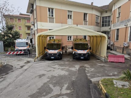 Potes di Senigallia