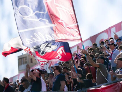 Tifosi Vigor Senigallia