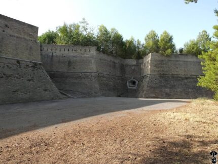Cittadella di Ancona