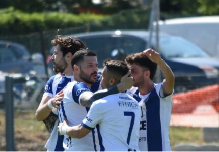 Trecastelli Polisportiva