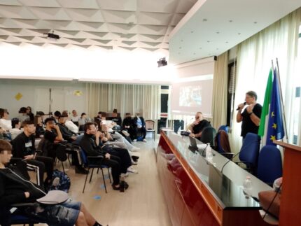 Istituto Panzini di Senigallia