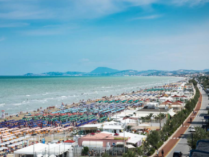 Litorale di Senigallia