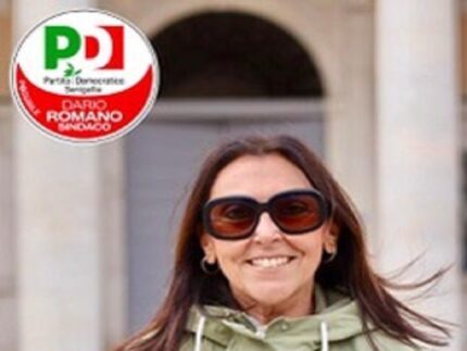 Cecilia Riginelli