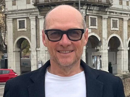 Giorgio Gregorini