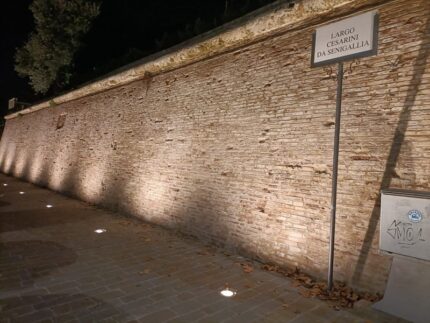 Mura urbiche