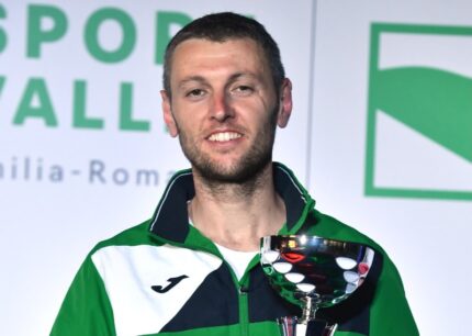 Vincenzo Erman