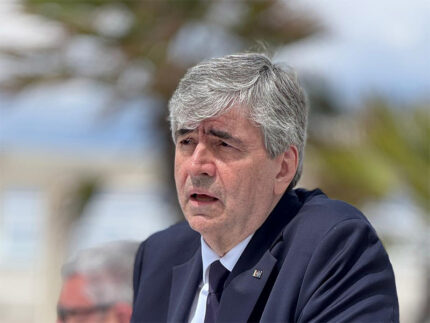 Gianmarco Mazzi