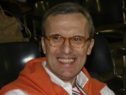 Claudio Crivellini
