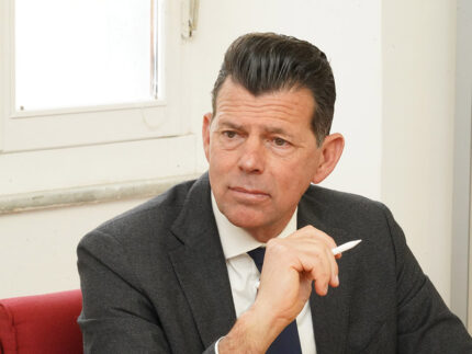 Maurizio Mangialardi